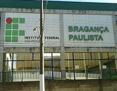 Instituto Federal de Bragança Paulista